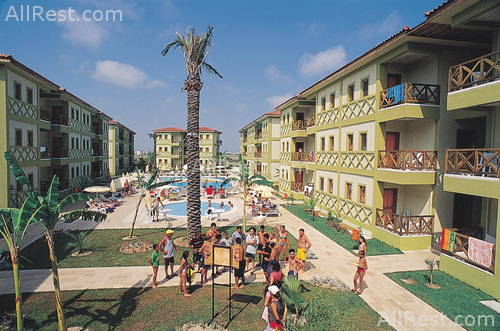 Lagonya Garden 